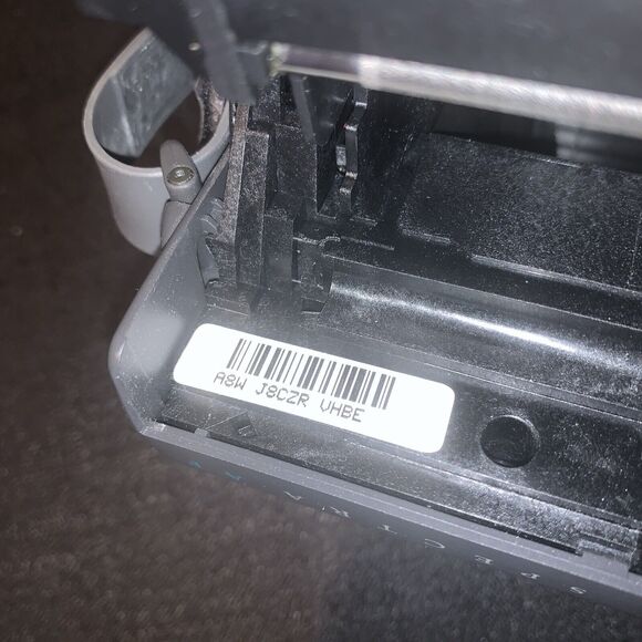 Polaroid Spectra AF Instant Camera With Original Manual Tested & Working - Picture 10 of 10